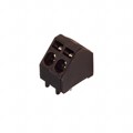 1734220000 - TERM BLOCK 2POS 45DEG 5.08MM PCB
