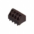 1734240000 - TERM BLOCK 4POS 45DEG 5.08MM PCB