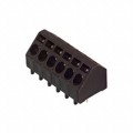 1734260000 - TERM BLOCK 6POS 45DEG 5.08MM PCB