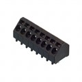 1734280000 - TERM BLOCK 8POS 45DEG 5.08MM PCB