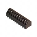 1734300000 - TERM BLK 10POS 45DEG 5.08MM PCB