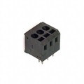 1722410000 - TERM BLK 3POS TOP ENT 5.08MM PCB