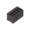 1722430000 - TERM BLK 5POS TOP ENT 5.08MM PCB