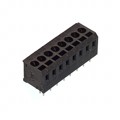 1722460000 - TERM BLK 8POS TOP ENT 5.08MM PCB
