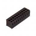 1722480000 - TERM BLK 10P TOP ENT 5.08MM PCB
