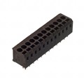 1722500000 - TERM BLK 12P TOP ENT 5.08MM PCB