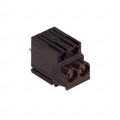 1697140000 - TERM BLK 2POS SIDE ENTRY 5MM PCB