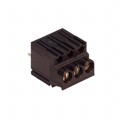1697150000 - TERM BLK 3POS SIDE ENTRY 5MM PCB