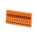 1632600000 - TERM BLK 13P SIDE ENT 5.08MM PCB