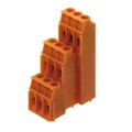 1633090000 - TERM BLK 17P SIDE ENT 5.08MM PCB