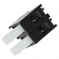 1437671-1 - TERM BLK 2P SIDE ENT 5.08MM PCB