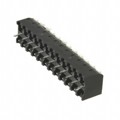 1-1437671-5 - TERM BLK 12P SIDE ENT 5.08MM PCB