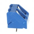 OSTTG0201600 - TERM BLOCK 2POS 45DEG 5MM PCB