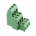 282877-3 - TERM BLK 3P SIDE ENT 5.08MM PCB