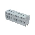 OSTHH080080 - TERM BLK 8POS SIDE ENTRY 5MM PCB