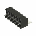 1437671-9 - TERM BLK 6P SIDE ENT 5.08MM PCB