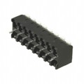 1-1437671-1 - TERM BLK 8P SIDE ENT 5.08MM PCB