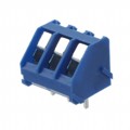 1776252-3 - TERM BLOCK 3POS 45DEG 5MM PCB
