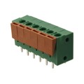 1776259-6 - TERM BLK 6POS TOP ENTRY 5MM PCB