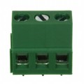 691212710003 - TERM BLK 3POS SIDE ENTRY 5MM PCB