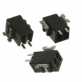 1771020 - TERM BLK 2POS SIDE ENT 2.5MM SMD