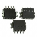 1771046 - TERM BLK 4POS SIDE ENT 2.5MM SMD