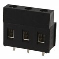 1546062-3 - TERM BLK 3POS SIDE ENT 7.5MM PCB