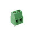 796911-2 - TERM BLK 2P SIDE ENT 5.08MM PCB