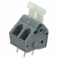 691414720002 - TERM BLOCK 2POS 45DEG 5MM PCB