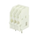 OSTHL030090 - TERM BLK 3P TOP ENTRY 3.5MM PCB