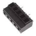 0399500105 - TERM BLK 5POS SIDE ENTRY 8MM PCB
