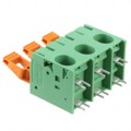 1770542 - TERM BLK 3P SIDE ENTRY 15MM PCB