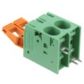 1770461 - TERM BLK 2P SIDE ENTRY 10MM PCB