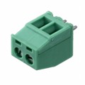 1705650 - TERM BLK 2P SIDE ENT 3.81MM PCB