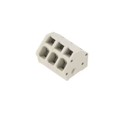 1811950000 - TERM BLOCK 2POS 45DEG 5MM PCB