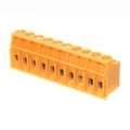 995180 - TERM BLK 10P SIDE ENT 5.08MM PCB