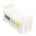 1877086-1 - TERM BLK 6POS SIDE ENT 3.5MM PCB