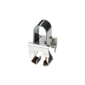 1841843 - TERM BLOCK 1POS SIDE ENTRY PCB