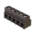 14020316402333 - HAR-FLEXICON, 3PIN TERMINAL BLOC