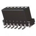 14010313101333 - HAR-FLEXICON, 3PIN TERMINAL BLOC