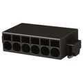 14011213102333 - HAR-FLEXICON, 12PIN TERMINAL BLO