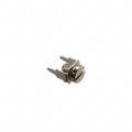 750122 - SCREW TYPE, TERMINAL BLOCK, RIGH