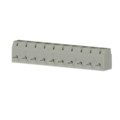 691135700010 - 5.00 MM TERMINAL BLOCK, VERTICAL