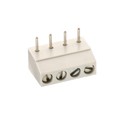 691136700008 - 5.00 MM TERMINAL BLOCK, VERTICAL