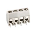 691136710004 - 5.00 MM TERMINAL BLOCK, HORIZONT
