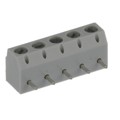 691135700005 - 5.00 MM TERMINAL BLOCK, VERTICAL
