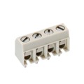 691135710008 - 5.00 MM TERMINAL BLOCK, HORIZONT