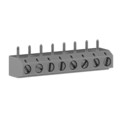 691135700008 - 5.00 MM TERMINAL BLOCK, VERTICAL