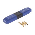 TJSE22701 - CONN WIRE SPLICE DIODE SZ22 2"L