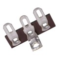 534-809 - 3 LUG TERMINAL STRIP